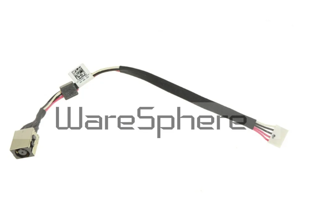 

DC IN Power Jack with Cable for Dell Latitude 3550 J4GMJ 0J4GMJ