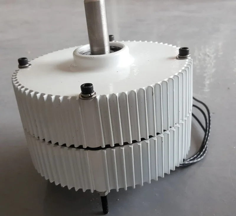 Ограниченное по времени Специальное предложение генератор энергии вертикальный