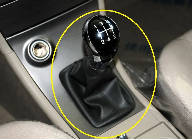 Для Geely SC7, SC7 Prestige, SL, FC, Vision, автомобильный рычаг переключения передач Пылезащитная крышка шар, ручка ручного тормоза крышка