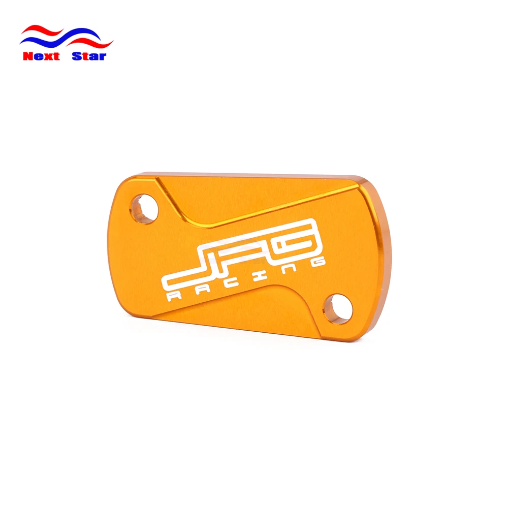 Motorcycle CNC Rear Brake Fluid Reservoir Cover For Suzuki RM125 RM250 2004-2008 RMZ250 RMZ450 2004-2019 RMX450Z 2010-2017 | Автомобили и