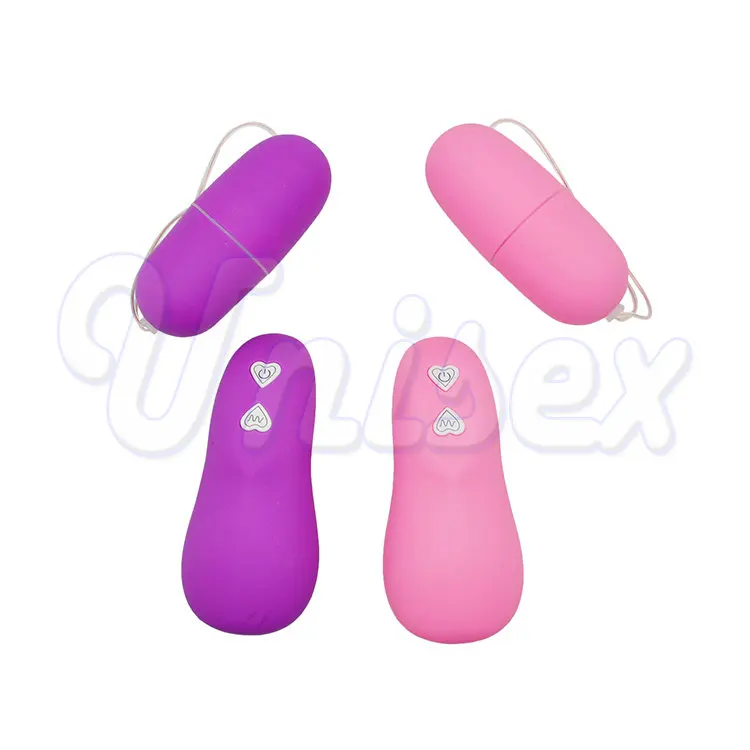 68 скорости Беспроводной удаленного Управление Вибрационный яйцо вибратор