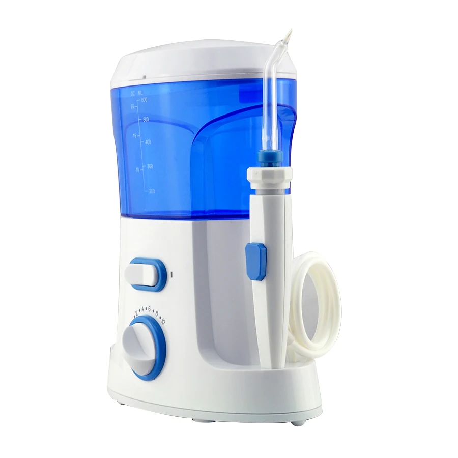Струя воды зубные зубы Flosser Flossing набор очиститель зубов машина уход за полостью