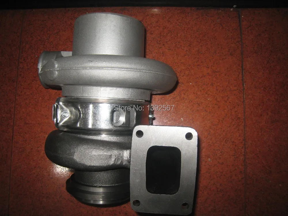 Двигатель NT855 Turbo 3026924 3801967 3529040 T46|turbo turbo turbo|engine turboturbo engine |
