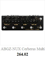 ABGZ-1Pc гитары 3 Way тумблер, металлический корпус 3 позиционный переключатель с черным Наконечник Ручка запасная часть для Lp Стиль El