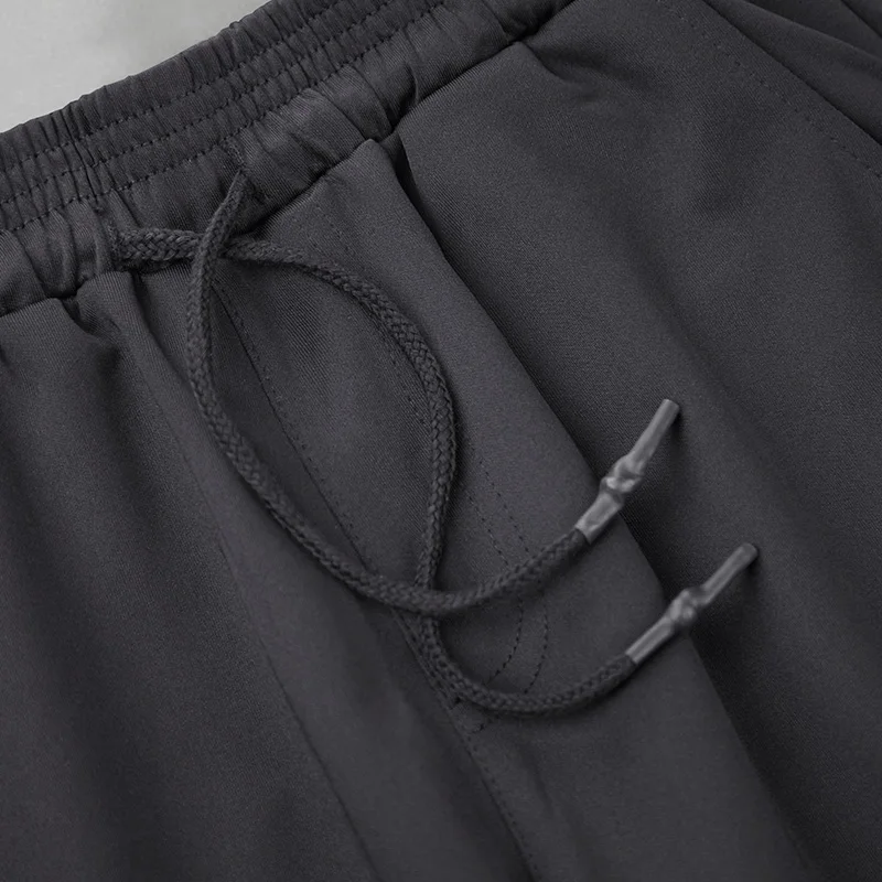 Куртка на молнии + брюки Мужские поло 2017 Повседневное Для мужчин спортивные