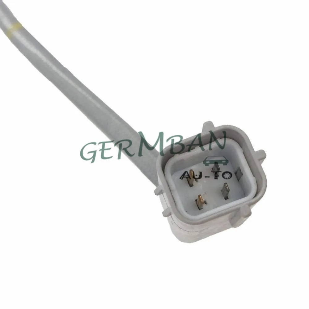 Новый лямбда датчик кислорода для выхлопных газов NISSAN XTERRA ALTIMA TITAN ARMADA MAXIM # 22693 1AA0A