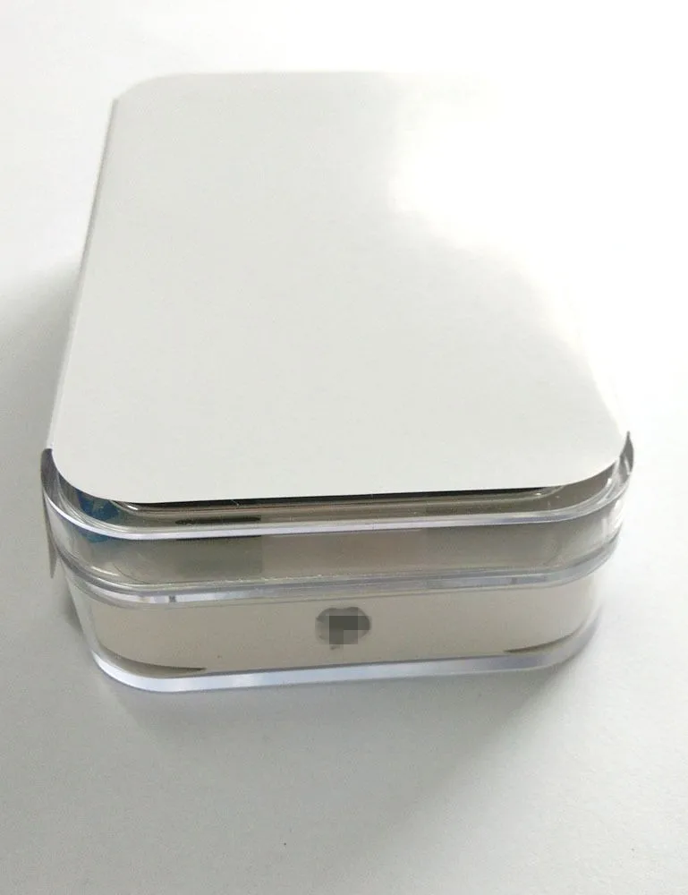 Новой оригинальной упаковке для Apple iPod Touch 4th Generation 32 ГБ белый и черный новый
