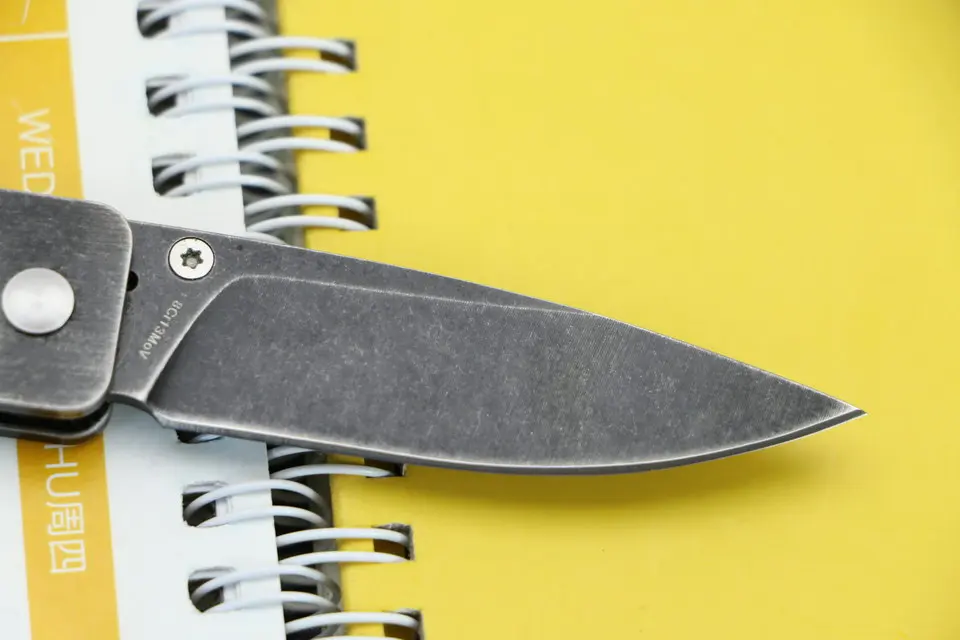 ENLAN M033 складной нож 8Cr13Mov лезвие 440c ручка подарок нож открытый охотничий кемпинг карманные Фруктовые Ножи EDC рыболовные инструменты