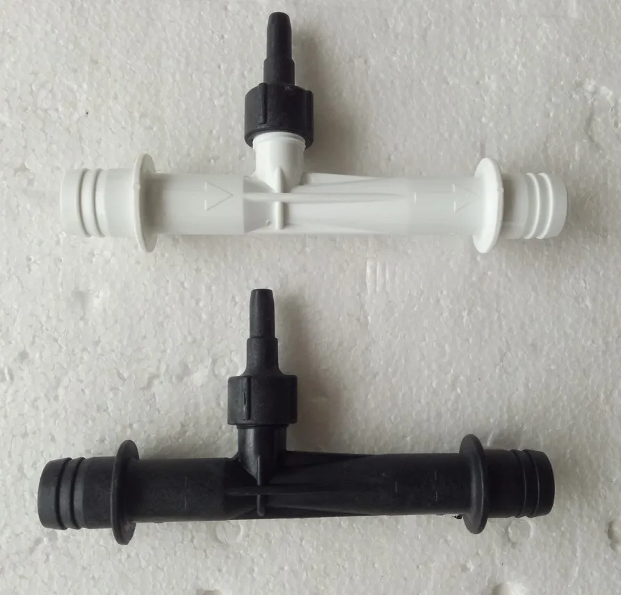 Гидромассажная Ванна Spa миксер озона system-общий обратный клапан O3 для Арктический