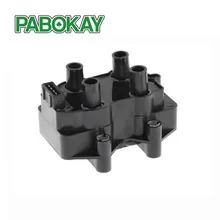 Для Citroen peugeot Fiat катушки зажигания 9607405480 9622889780 96228897 597048 96074054 597070