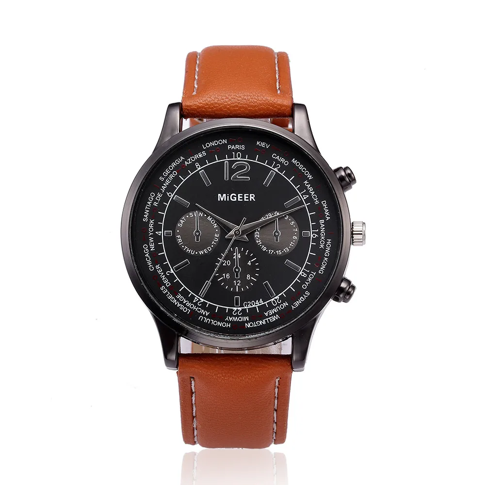 

#5015 reloj hombre