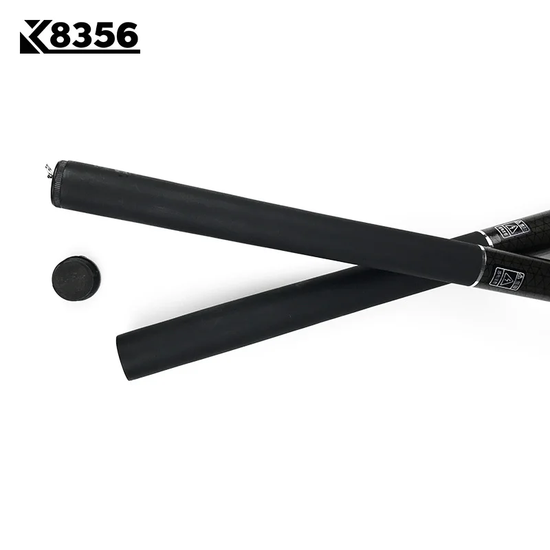 K8356 30T телескопическая удочка из высокоуглеродистой породы 2 7 м 3 6 4 5 0 морская
