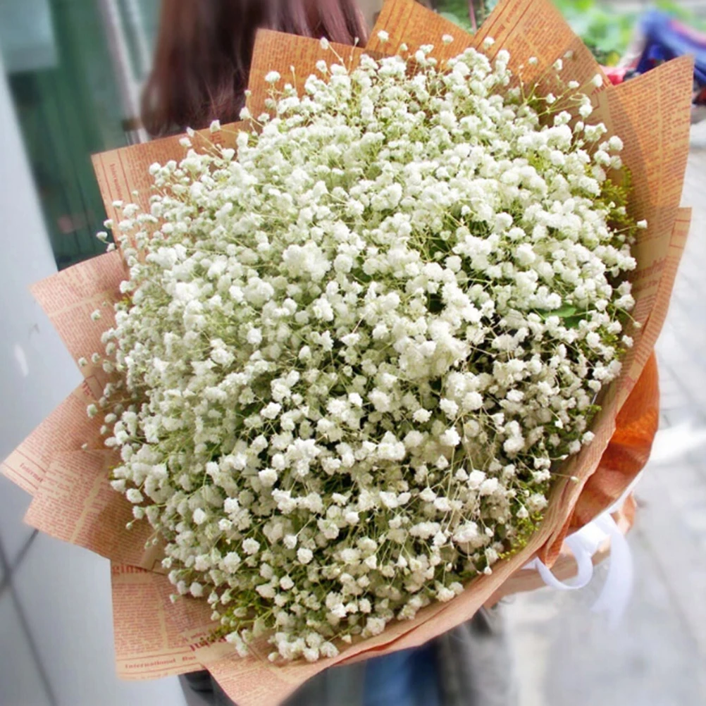 Оберточная бумага винтажная газетная подарочная упаковка Artware упаковочная