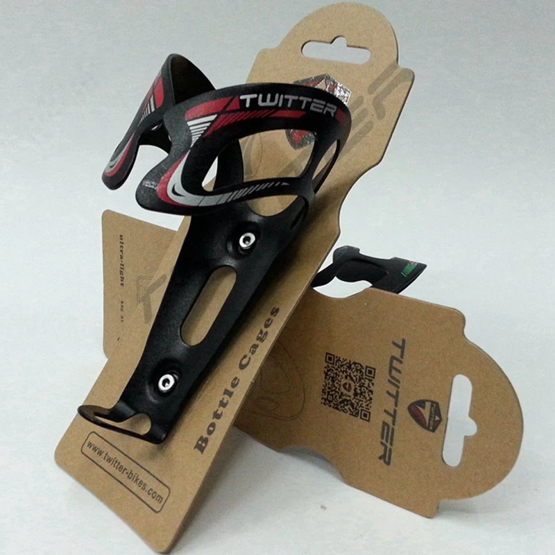 Алюминиевый сплав велосипед держатель бутылки Велоспорт воды флягодержатель MTB