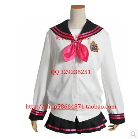 2017 конфликт братьев костюм для косплея|costum doll|cosplay costume sexycostume orange |