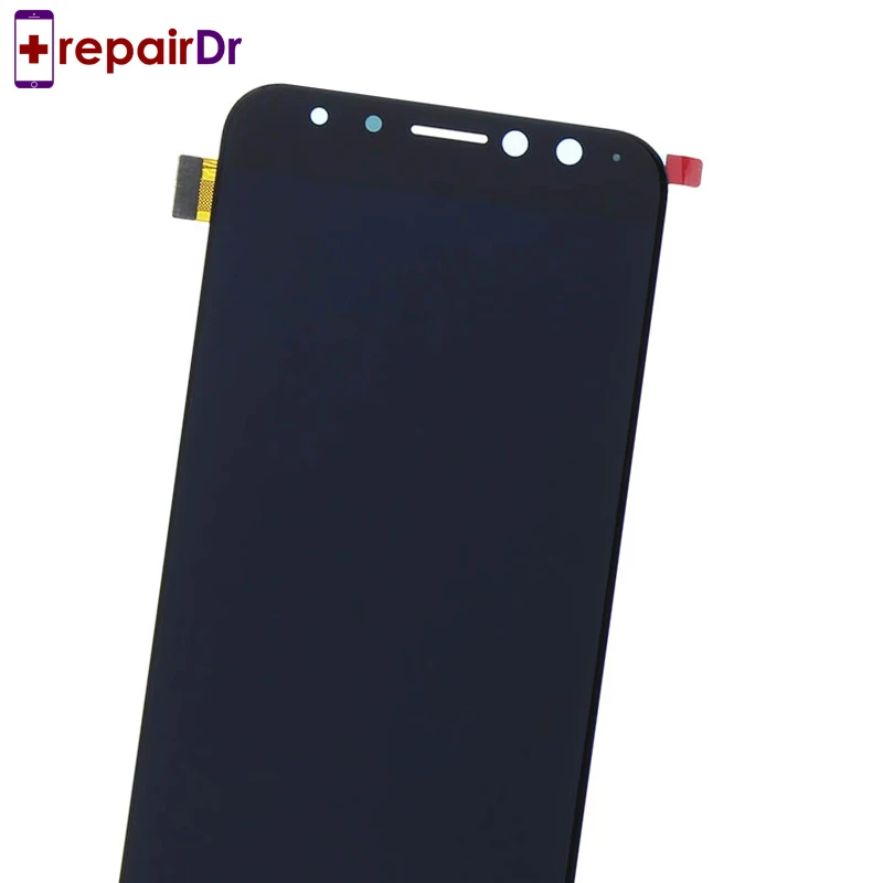 ЖК-дисплей 5 дюйма для Asus ZenFone 4 Selfie Pro ZD552KL сенсорный экран с дигитайзером в сборе