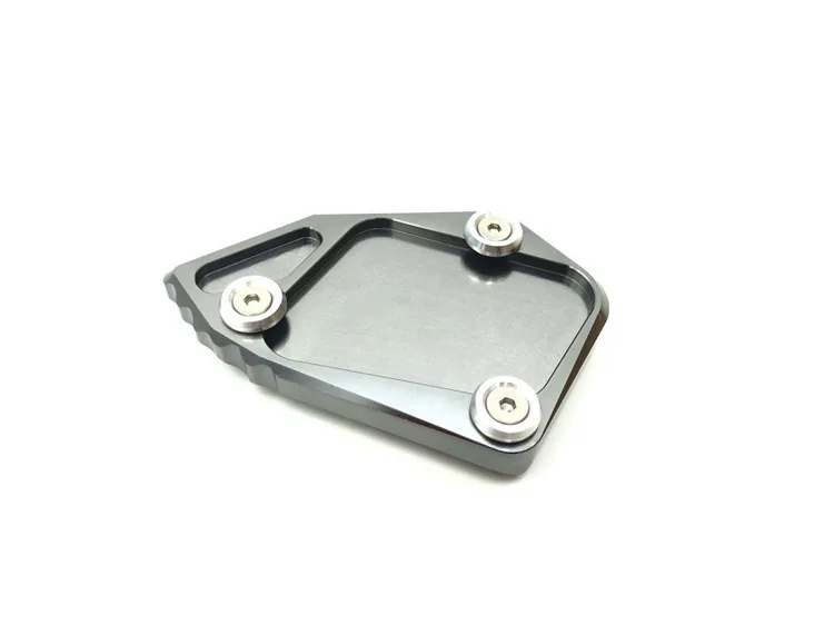 BDJ для BMW R1200 GS ADV 2008 2009 2010 2011 2012 мотоциклетные боковая подставка накладка