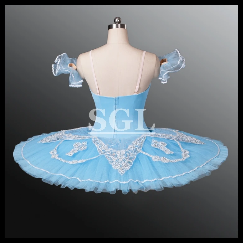 Бесплатная доставка профессиональное балетное платье пачка для детей взрослых