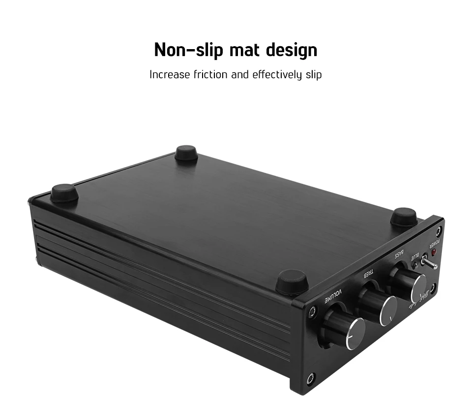 TPA3255 Bluetooth 5,0 сабвуфер HIFI высокомощный цифровой усилитель класса D 2,1 канальный 150 Вт* 2+ 325 Вт усилитель для домашнего звукового кинотеатра