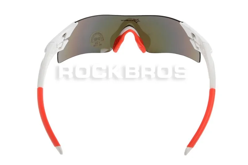 ROCKBROS горные и дорожные велоспортные очки на открытом воздухе ветрозащитные очки велосипеднее оборудование