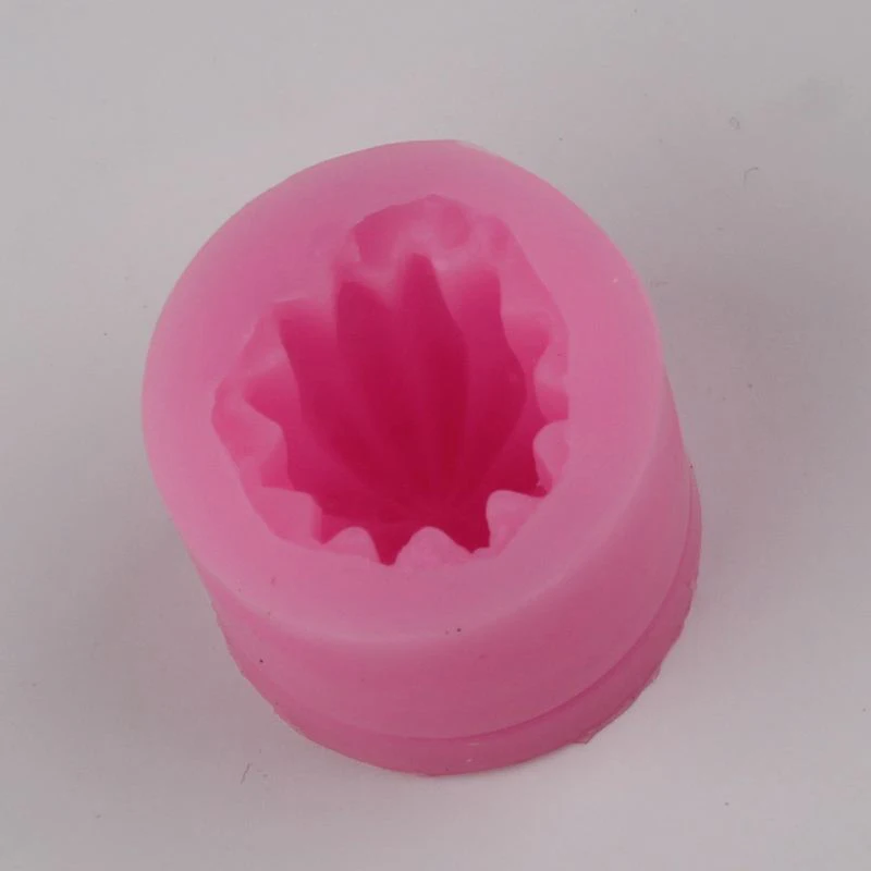 Суккуленты формы Кактус Свеча Формочки мыло торт сахара силиконовые 3D DIY|Формы