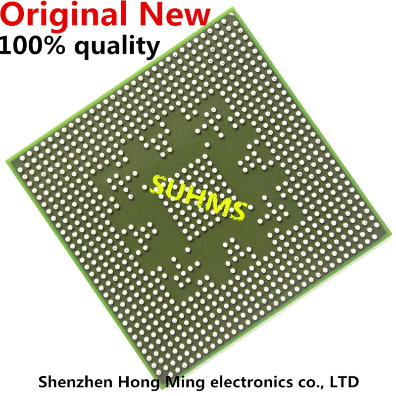 100% Nw G86-771-A2 G86-770-A2 G86 771 A2 770 750 751 BGA чипсет | Электронные компоненты и принадлежности