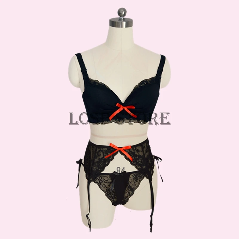 Костюм для косплея LCSP DATE A LIVE кошмар токисаки Куруми униформа японского аниме