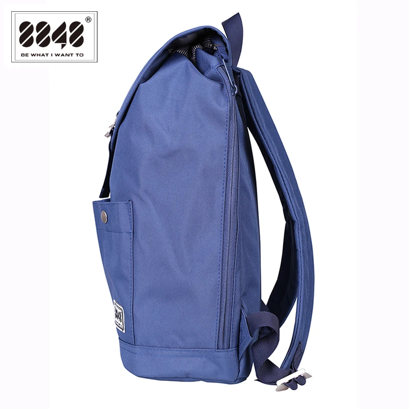 8848 женский рюкзак стильный для ноутбука школьные ранцы мужской