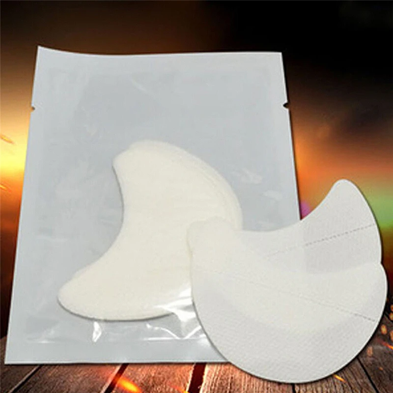 20 шт. одноразовые патчи для защиты кожи ворса | Красота и здоровье