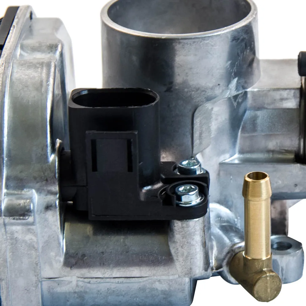 

For SEAT IBIZA 1.4 CORDOBA 6K1 6K2 VW POLO 6KV2 THROTTLE BODY 030133064D for VW POLO 6KV2 1995-2002 6N1 94-99 408-237-130-002Z