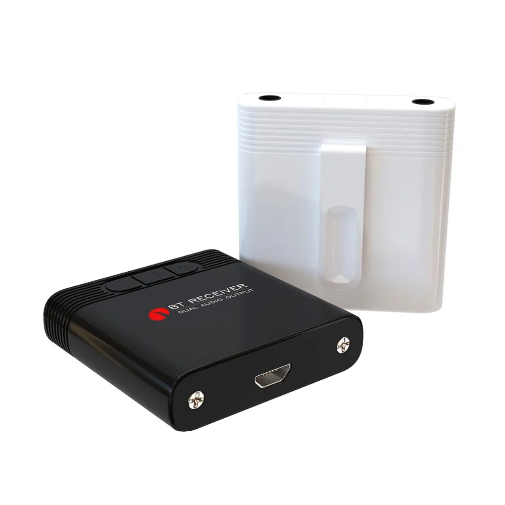 Bluetooth приемник с разъемом 3 5 мм аудио Музыкальный беспроводной адаптер