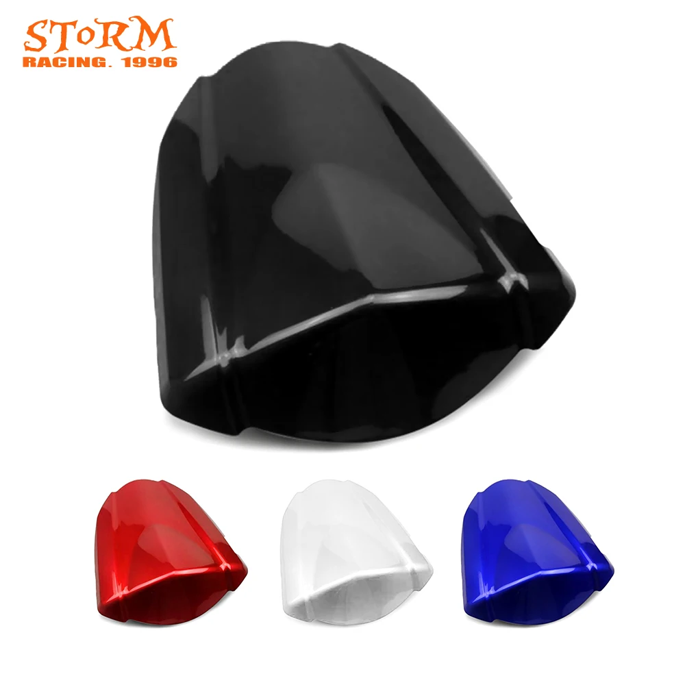 Motorcycle Rear Seat Cover Guard Fairing Cowl For Suzuki GSXR1000 GSX1000R GSX-R1000 GSXR 1000 2007-2008 K7 | Автомобили и