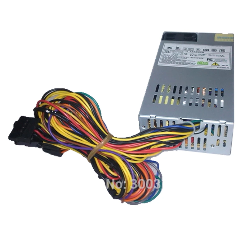 180 Вт 220 В HTPC блок питания FSP180-50PLA маленький 1U гибкий компьютер блок питания маленький настольный компьютер кассовый аппарат
