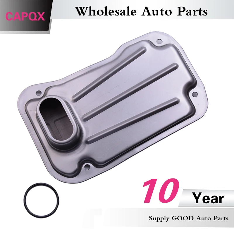 Capqx коробка передач фильтр 35330-60050 для LX470 GX460 GX400 FJ CRUISER 4runner FORTUNER Hilux Land CRUISER PRADO "lundra"