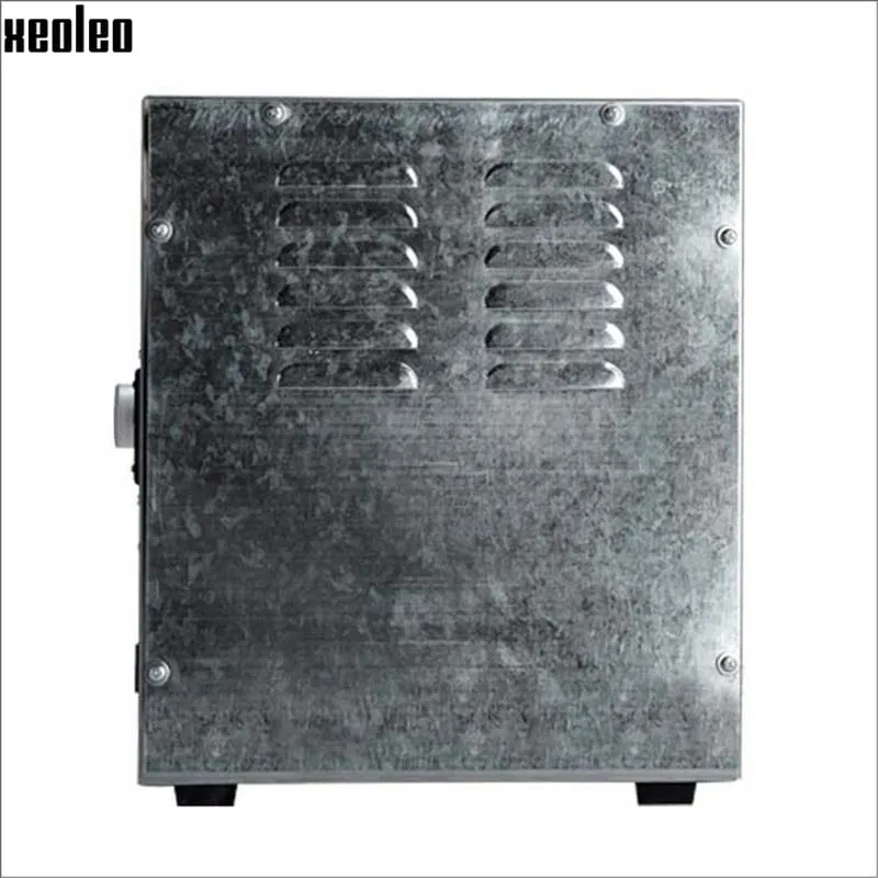 Машина Xeoleo из нержавеющей стали встряхивание молока машина для взбивания чая с