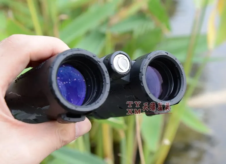 Полностью Мульти-покрытием Opitcs 9* 33ED CELESTRON гранитный бинокль телескоп ED Объективы бинокль