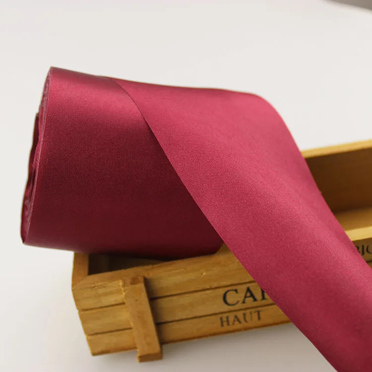 

On sale ! 8cm- 22 Yard/20meter Silk Satin Ribbon Wedding Decorative Gift Wrap Accessories DIY Handmade Materials