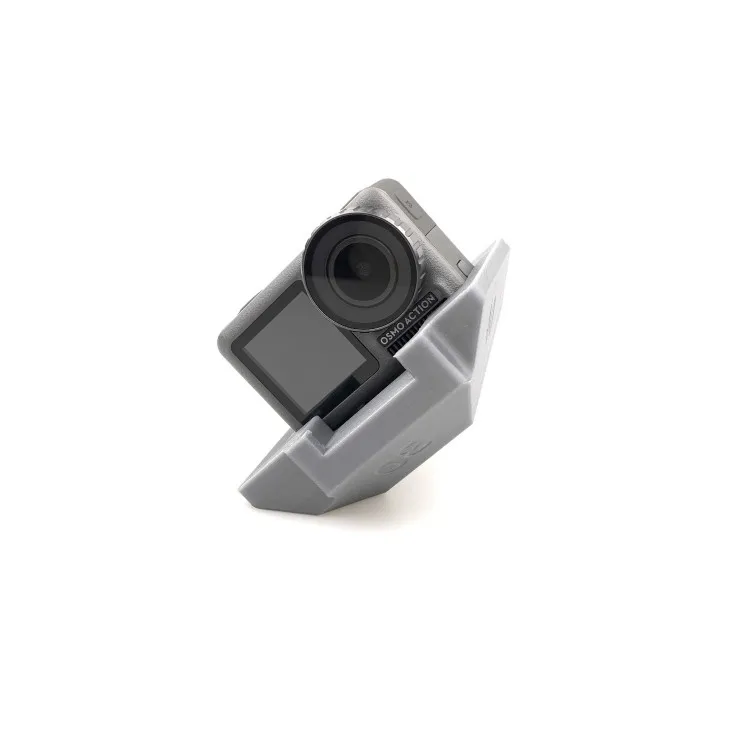 Panorama Camera Shoot Holder Desktop Mini Tripod Multi-angle Instant Stand Mount Adapter Table Bracket Base for DJI OSMO Action |
