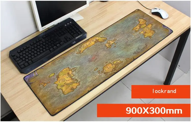 Коврик для мыши 900x300x2 мм ноутбука компьютера|mouse pad|computer mousepadmouse mat |