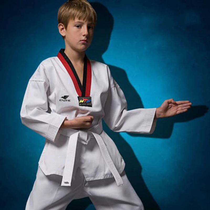 Kids TKD РґРѕР±РѕРє