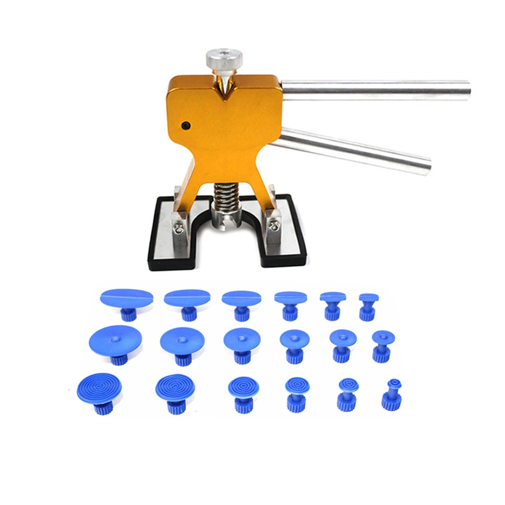 Инструменты для ремонта вмятин без покраски инструменты удаления Съемник