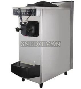 Online 32-36L/H NEUE Mini Desktop Eis Maschine Maker Joghurt, Der Maschine Keine Laute