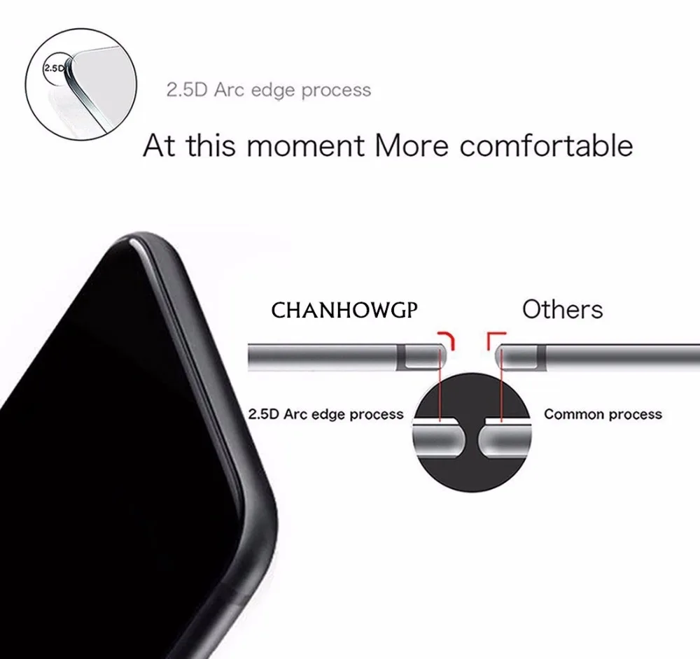 9H Защитное стекло для Xiaomi mi 9 8 se lite F1 закаленное Защита экрана redmi GO 7 5 5plus 6 защитная