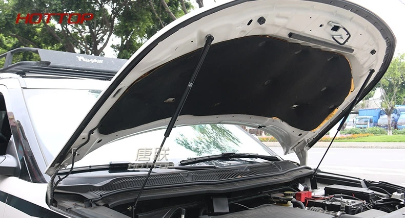HOTTOP для Ford Explorer 2013- крышка двигателя опорный стержень гидравлическая опора капота