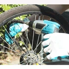 Гибкий вал-бит 295 мм, магнитный удлинитель-отвертка, держатель сверла, соединитель для электронного сверла 14, 6,35 мм