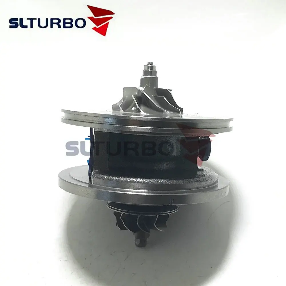 Сбалансированный turbo CHRA BV35 картридж 54359700045 54359700060 для BMW 125d 225d 325d 425d 525d X1 X5 25d xDrive 218HP