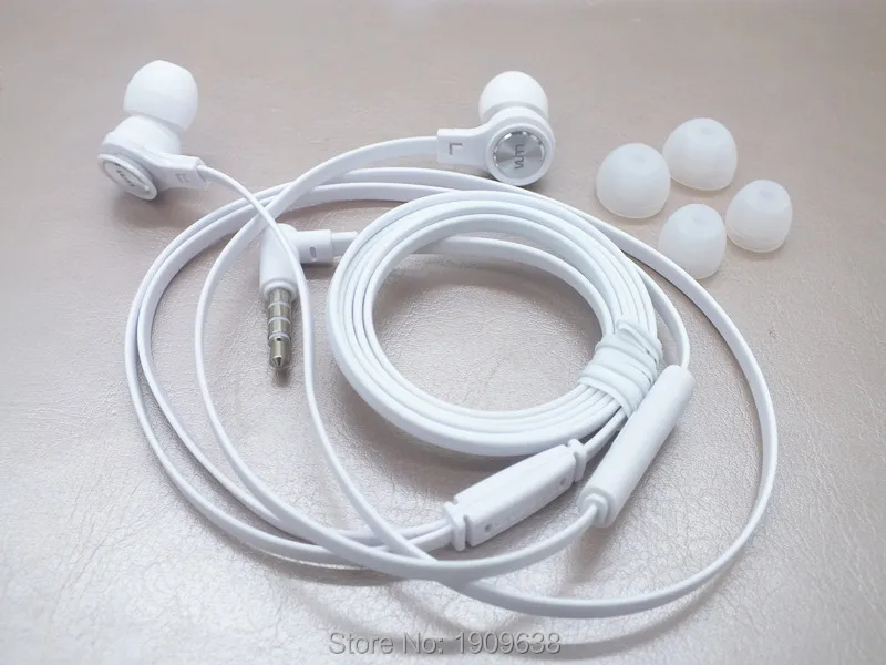Микрофон CRESYN C520S и гарнитура с дистанционным управлением hi-fi музыка для видео 8 мм