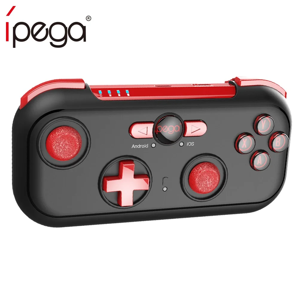 IPega PG 9085 мини Беспроводной Bluetooth геймпад игровой контроллер для Android iOS nintendo