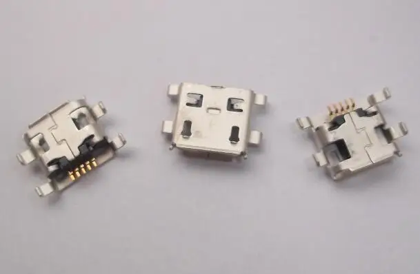 Новый разъем для зарядки телефона Micro USB Acer Iconia A1 830 A1311 7 9 &quot8 0&quot|connector usb|connector