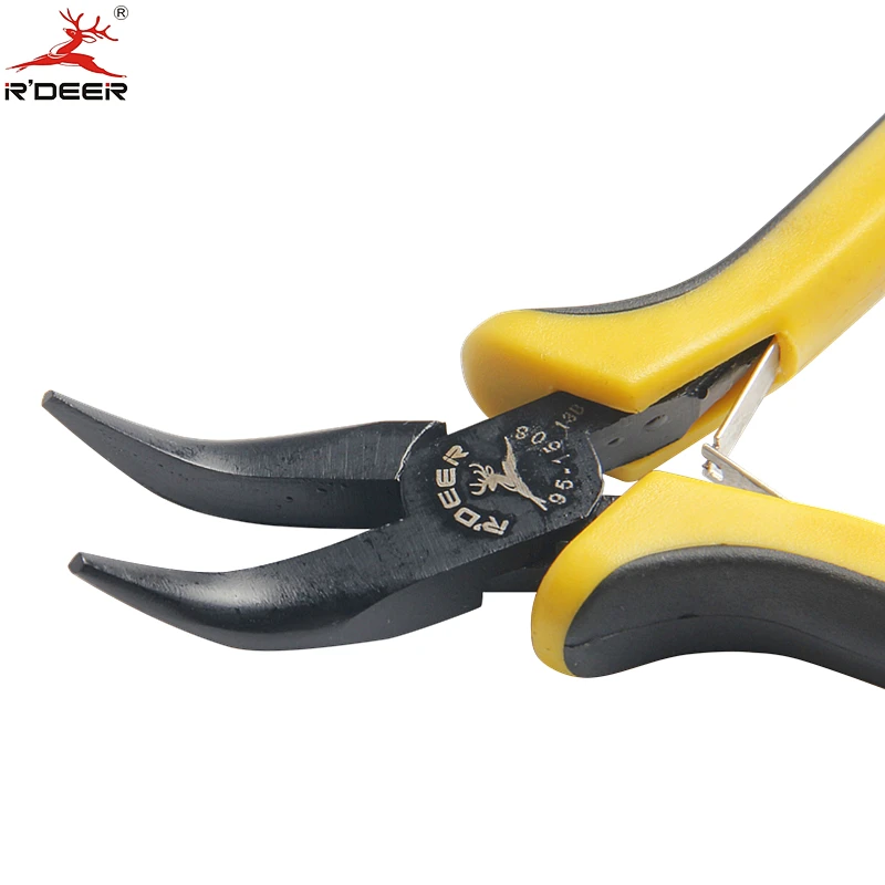 Щипцы для снятия изоляции RDEER 5 дюймов/125 мм|tool locksmith|plier sets toolspliers tool kit |